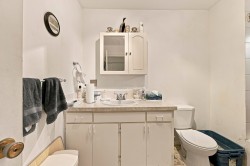 Bathroom - 