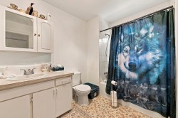 Bathroom - 
