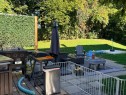 Back of Structure - 32  - 34 Rue De Galais, Boisbriand, QC 