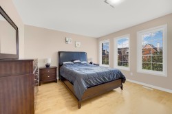 Chambre à coucher - 