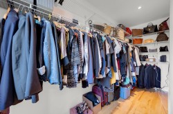 Penderie (Walk-in) - 
