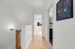 Hall d'entrée/Vestibule - 