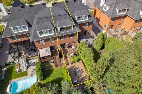 Vue d'ensemble - 2864 Av. Ernest-Hemingway, Montréal (Saint-Laurent), QC 