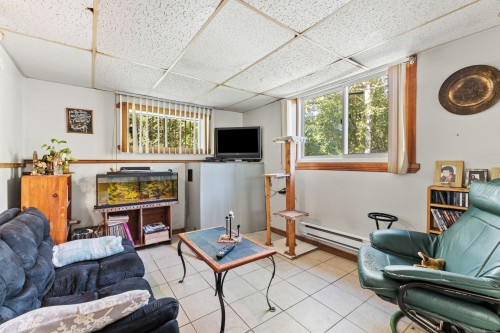 Salon - 31A  - 31B Ch. Du Boisé, Val-Des-Monts, QC 
