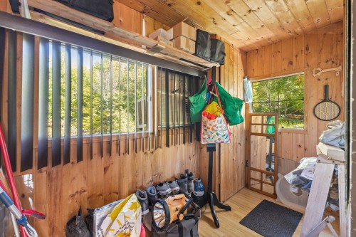 Hall d'entrée/Vestibule - 31A  - 31B Ch. Du Boisé, Val-Des-Monts, QC 