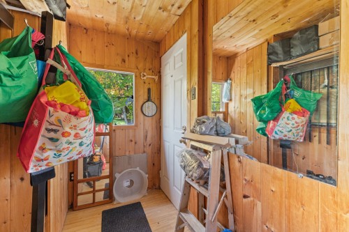Hall d'entrée/Vestibule - 31A  - 31B Ch. Du Boisé, Val-Des-Monts, QC 