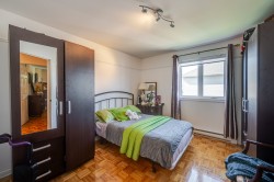 Chambre à coucher - 