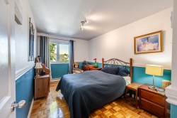 Chambre à coucher - 
