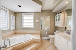 Salle de bains - 