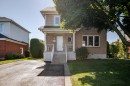 Front of Structure - 125 Rue Paradis, La Prairie, QC 