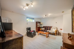 Salle familiale - 