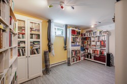 Bibliothèque - 