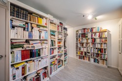 Bibliothèque - 