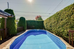 Piscine - 