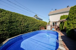 Piscine - 