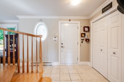 Hall d'entrée/Vestibule - 