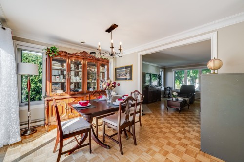 Dining Room - 125 Rue Paradis, La Prairie, QC 