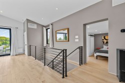 Hall d'entrée/Vestibule - 