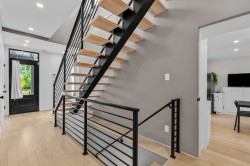 Escalier - 