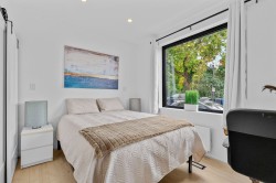 Chambre à coucher - 