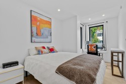 Chambre à coucher - 
