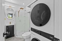 Salle de bains - 