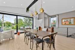 Salle à manger - 