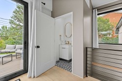 Salle d'eau - 