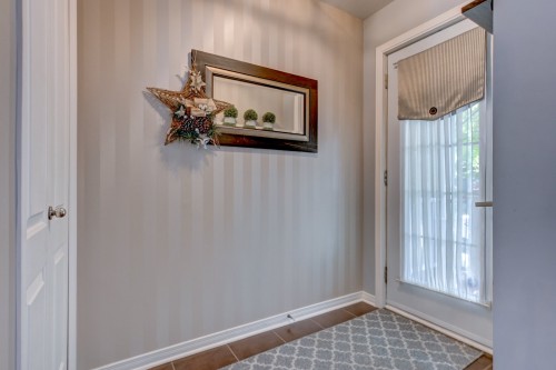 Hall d'entrée/Vestibule - 2145 Rue De Beaufort, Saint-Jérôme, QC 