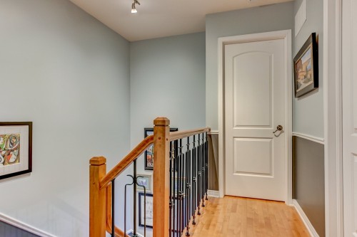 Escalier - 2145 Rue De Beaufort, Saint-Jérôme, QC 
