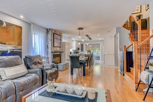 Vue d'ensemble - 2145 Rue De Beaufort, Saint-Jérôme, QC 