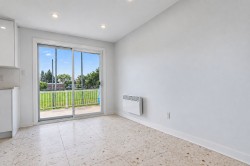 Salle à manger - 