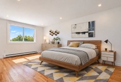 Chambre à coucher - 