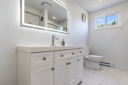 Salle de bains - 