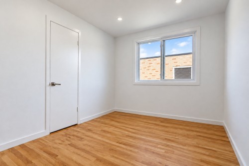 Chambre à coucher - 4528  - 4530 Boul. Notre-Dame, Laval (Chomedey), QC 