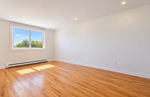 Chambre à coucher - 4528  - 4530 Boul. Notre-Dame, Laval (Chomedey), QC 