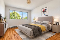 Chambre à coucher - 
