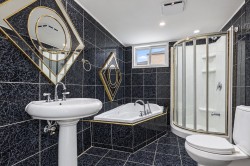 Salle de bains - 