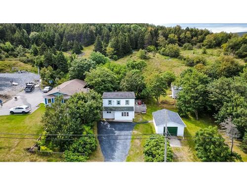49 Beachy Cove Road, Portugal Cove-St. Philip'S, NL 