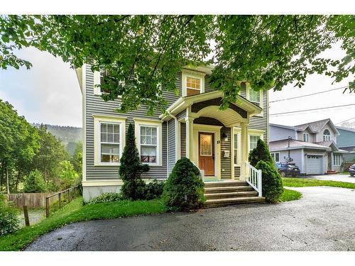 101 Waterford Bridge Road, St. John'S, NL 