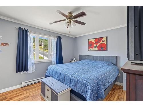 29 Seabright Place, Mount Pearl, NL 