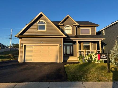 111 Cheeseman Drive, St. John'S, NL 
