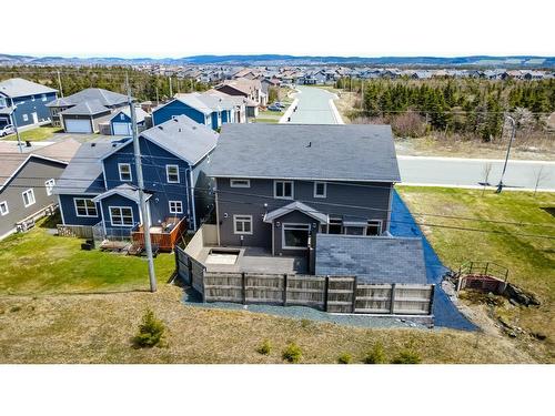 111 Cheeseman Drive, St. John'S, NL 