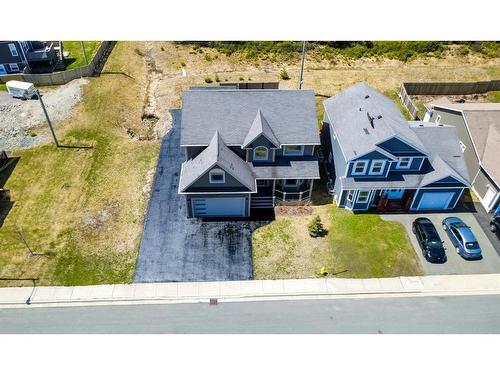111 Cheeseman Drive, St. John'S, NL 