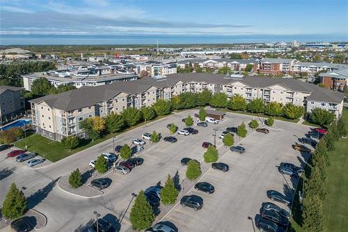 451-230 Fairhaven Rd, Winnipeg, MB 