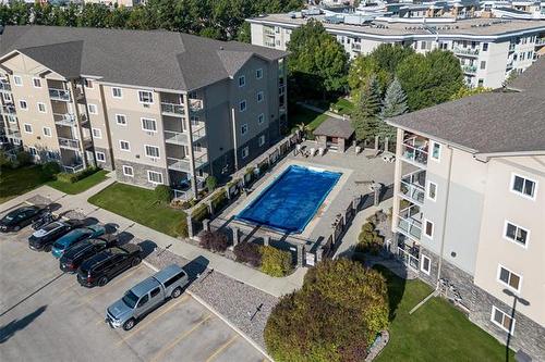 451-230 Fairhaven Rd, Winnipeg, MB 