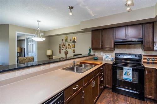 451-230 Fairhaven Rd, Winnipeg, MB 