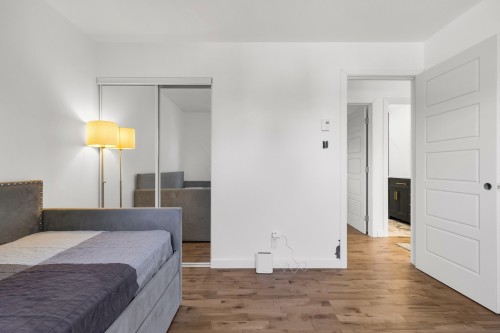Chambre à coucher - 17680 Rue Antoine-Faucon, Montréal (Pierrefonds-Roxboro), QC 