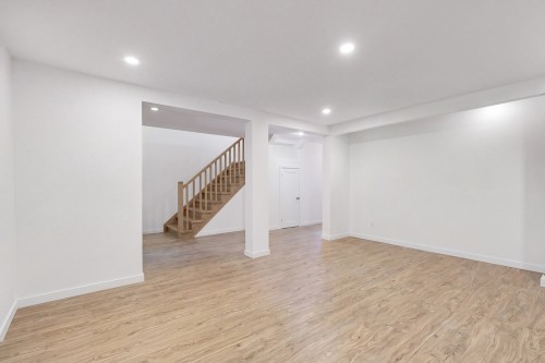 Sous-sol - 17680 Rue Antoine-Faucon, Montréal (Pierrefonds-Roxboro), QC 