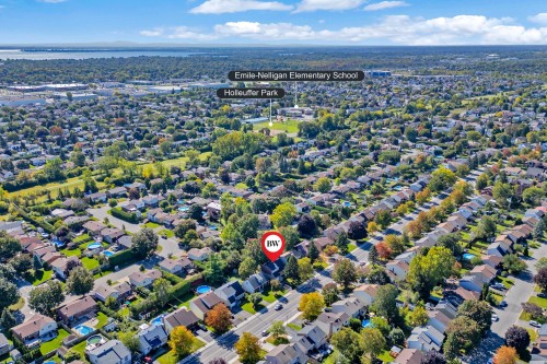À proximité - 17680 Rue Antoine-Faucon, Montréal (Pierrefonds-Roxboro), QC 